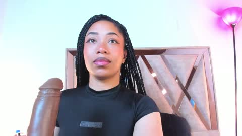 katyortiz online show from April 6, 11:44 am