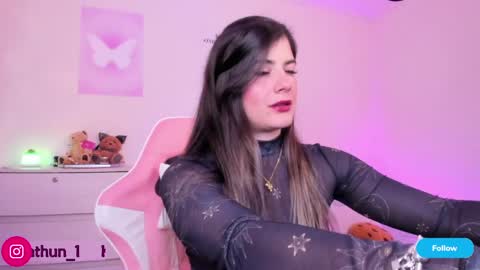 Katy online show from April 13, 11:42 pm