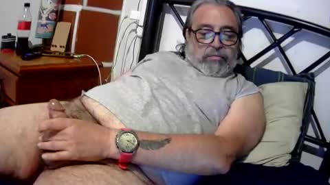 Marko online show from January 6, 2:47 pm