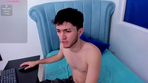 kavencastro online show from July 27, 1:08 pm