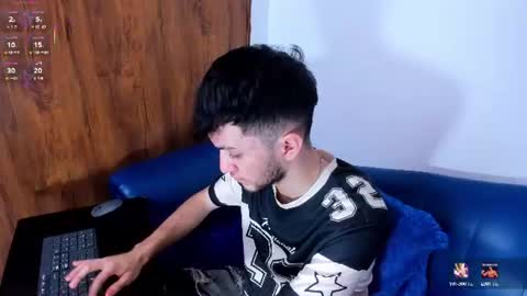 kavencastro online show from July 7, 2:35 am