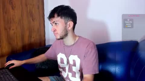 kavencastro online show from July 19, 3:09 am