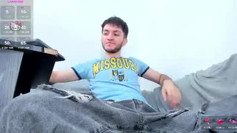 kavencastro online show from July 22, 12:18 pm