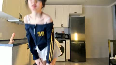 kawai_mai online show from June 30, 1:32 pm