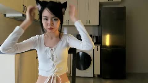 kawai_mai online show from July 1, 2:04 pm