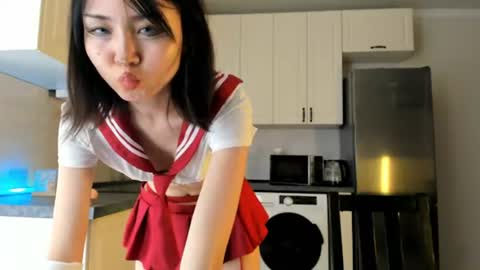 kawai_mai online show from July 18, 2:52 pm
