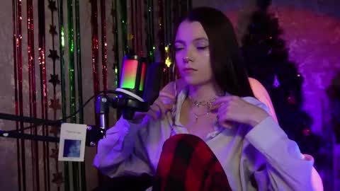  Nana  online show from December 24, 12:22 am