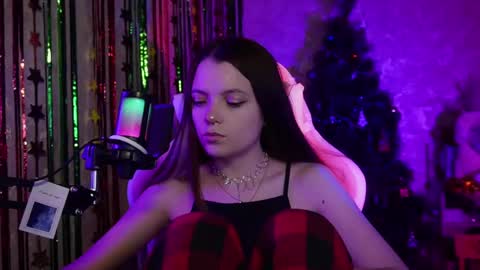  Nana  online show from December 29, 5:54 pm