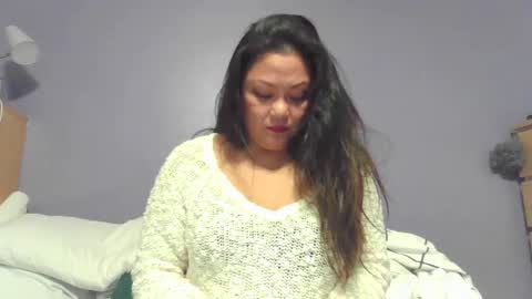 Kaya Sweetz online show from January 12, 7:21 am