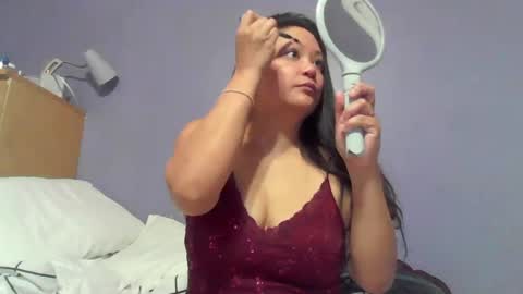 Kaya Sweetz online show from March 1, 6:03 am