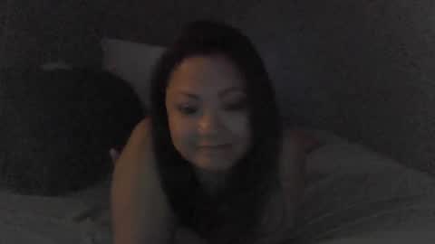 Kaya Sweetz online show from February 16, 2:32 pm