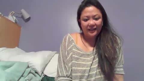 Kaya Sweetz online show from February 27, 8:13 am