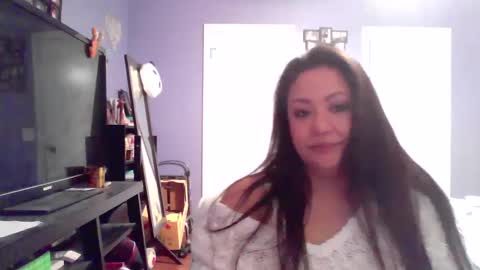 Kaya Sweetz online show from March 7, 7:30 am