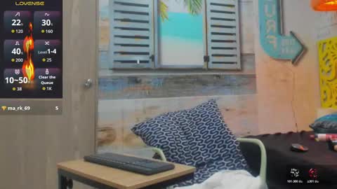 Kaya Tatte online show from October 29, 9:04 pm