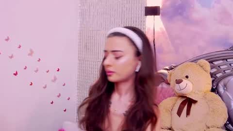 Kaya Belle online show from April 16, 4:56 am