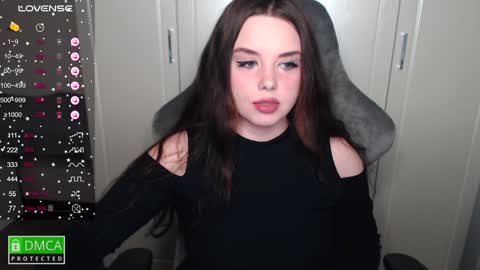 Snapshot of kayacherry chatting on January 31, 8:12 pm Alice online show from January 31, 8:12 pm