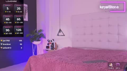 Cattleya stone online show from February 26, 10:38 am