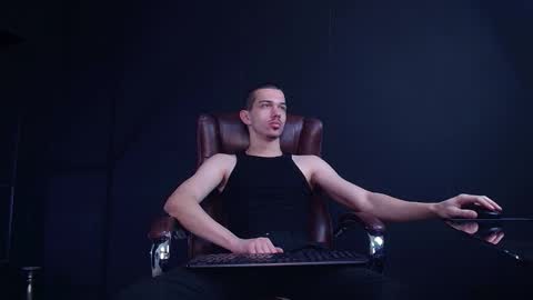 KaydenDrew online show from December 14, 5:35 am