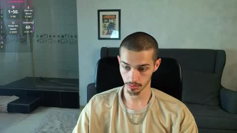 KaydenDrew online show from June 4, 2:34 pm