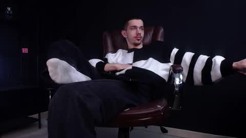 KaydenDrew online show from January 19, 6:34 am