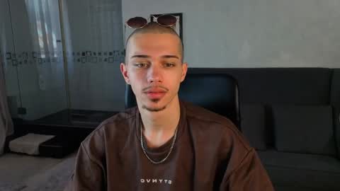 KaydenDrew online show from April 9, 6:19 am