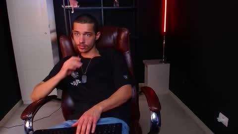 KaydenDrew online show from February 11, 9:02 am