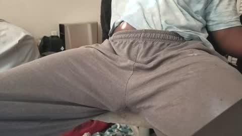 KayisHard online show from January 28, 9:40 pm