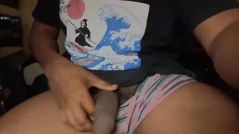 KayisHard online show from April 10, 7:24 am