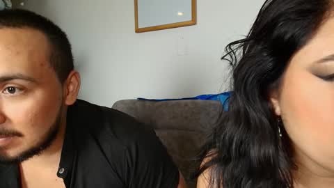 Snapshot of kaylavanber_ chatting on January 4, 7:03 am KAYLA Damian online show from January 4, 7:03 am