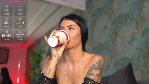 KaylaWildd online show from November 13, 7:33 am