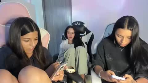 kaylie online show from October 24, 9:15 pm