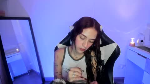 kaylie online show from July 17, 12:56 am
