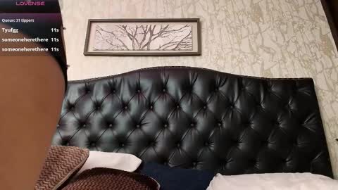 kayliebrooks online show from November 1, 9:14 pm