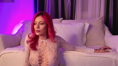 KaylieRosse online show from April 21, 5:42 pm