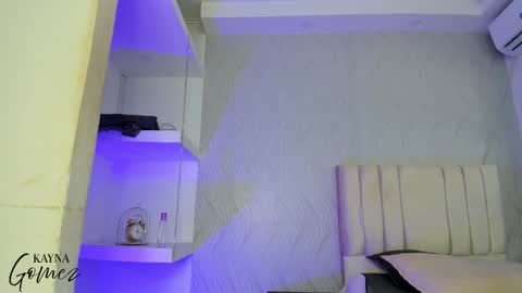 Kayna online show from December 5, 8:28 pm