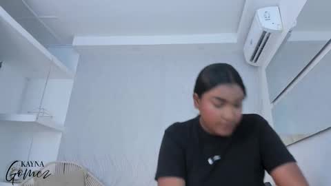 Kayna online show from February 4, 7:40 pm