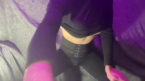 katie online show from February 9, 1:14 pm