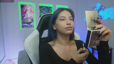 Kayra online show from November 26, 12:24 pm