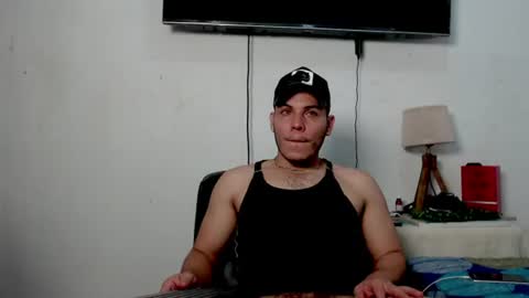 kayrohex online show from August 1, 2:57 am