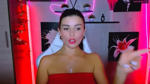 kayworl online show from October 26, 2:18 pm