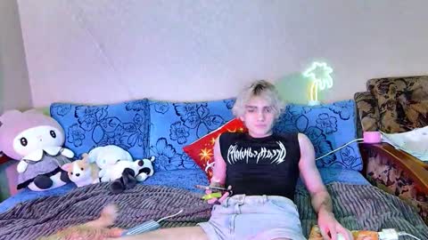 kazzu_daw online show from January 11, 12:16 am