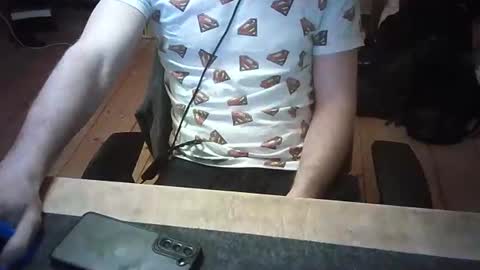 kbara online show from February 2, 8:51 pm