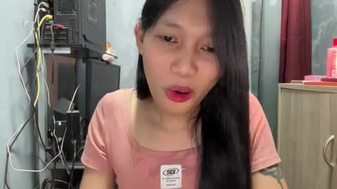 Its me Cora online show from November 30, 5:36 am