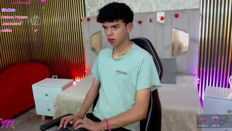  keahi  online show from March 25, 7:42 pm