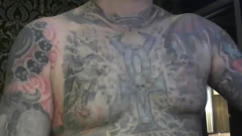 keeeeeeeeeeeeef online show from February 8, 3:53 pm