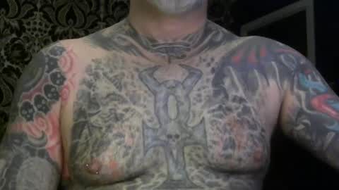 keeeeeeeeeeeeef online show from February 19, 6:33 am