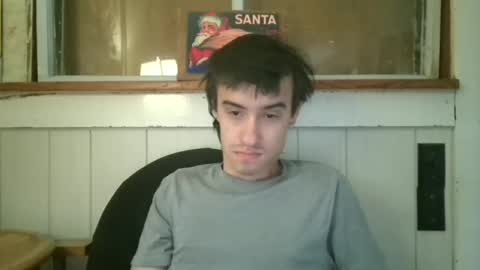 keegang34 online show from March 31, 9:15 pm