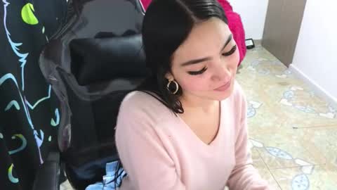 keeiity_moon online show from January 15, 10:18 pm