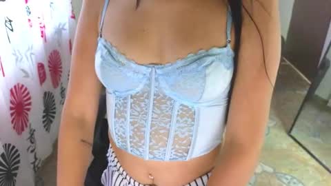 keeiity_moon online show from September 19, 1:48 pm