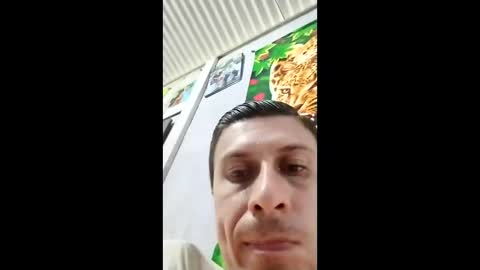 keer1991 online show from November 12, 9:06 pm